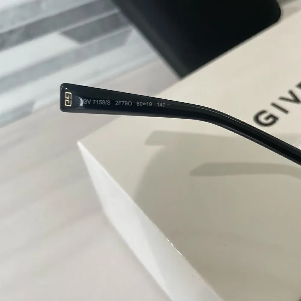 NIB Givenchy GV 7170/G/S Sunglasses